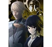 Ajin:Demi-Human 3 [Ltd.Edition [Import allemand]