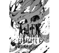 Ajin: Demi-Human Complete 6