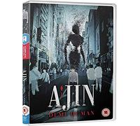 Ajin Demi Human Complete Series