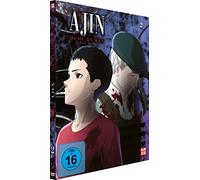 Ajin - Demi-Human - DVD 2 (Staffel 1)