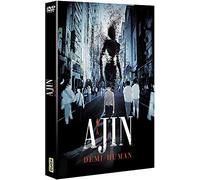 Ajin : Demi-Human - Saison 1