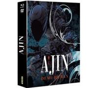 Ajin : Demi-Human - Saison 1 - Édition Collector Blu-Ray + Dvd
