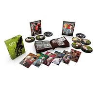 Ajin: Demi-Human: Season 2 [Blu-Ray]