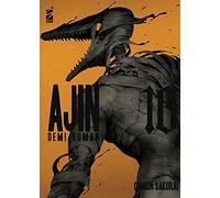 Ajin. Demi human (Vol. 16)