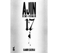 Ajin. Demi human (Vol. 17)