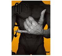 Ajin - Tome 07