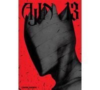 Ajin. Volume 13