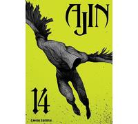Ajin. Volume 14