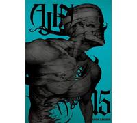 Ajin. Volume 15