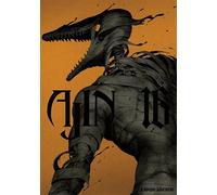 Ajin. Volume 16