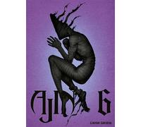 Ajin. Volume 6