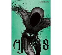 Ajin. Volume 8