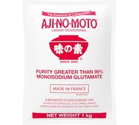 Ajinomoto Ajinomoto AJI-NO-MOTO Glutamate de Sodium 1 kg