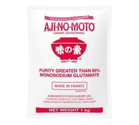 Ajinomoto Assaisonnement Umami au Glutamate Monosodique 1 kg