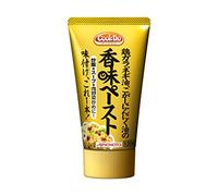 Ajinomoto "Cook Do" Japanese Multi-purpose Condiment with Chicken Broth & Burnt Garlic-sauce 4.23oz [Japan Import]