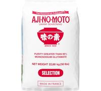 AJINOMOTO - Glutamate monosodique - 1 X 22,7 KG