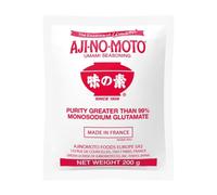 Ajinomoto Glutamate monosodique 4 x 12 x 200 g