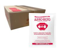 AJINOMOTO - Glutamate monosodique - 48 X 200 GR - Multipack