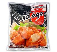 Ajinomoto Nuggets de poulet frit croustillant - 600 g