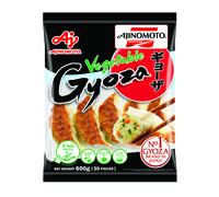 AJINOMOTO Sachet de 30 gyozas aux légumes surgelés - 600 g
