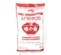 AjiNoMoto Umami Assaisonnement Monosodium Glutamate 3 lb