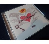 Ajisai - Love Lala Love [Ltd.Edition]