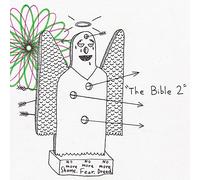 Ajj - Bible 2 [Import]