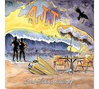 AJJ - Good Luck Everybody
