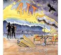 Ajj - Good Luck Everybody