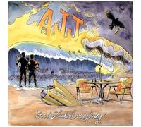 Ajj - Good Luck Everybody [Vinyl Lp]