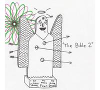 ajj The Bible 2 (CD) Album