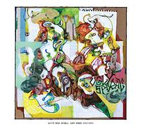 Ajj - Ugly Spiral