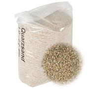 AJJHUUKI Accessoires pour piscine et spa - Filtres de piscine et spa - Sable filtrant 25 kg 1,0-2,0 mm