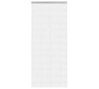 AJJHUUKI Decor-Traitement de fenêtre Moustiquaire de porte en aluminium 90 x 200 cm