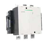 AJKANZKMQ Contacteur électromagnétique LC1D300P7 AC 3P 3NO LC1-D300P7 300A 230V Bobine