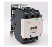 AJKANZKMQ Contacteur électromagnétique LC1D40FE7 AC 3P 3NO LC1-D40FE7 40A 115V Bobine