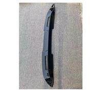 AJKSTDPV Spoiler Arrière Aileron pour Vito W447 V250 V260 2016 2017 2018 2019 2020 Aileron Toit Arrière Voiture Aile Arrière