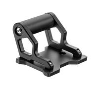 AJKSTDPV Support GPS Moto Support Navigation pour GPS pour CF450MT pour CF450MT pour MT450 Support téléphone