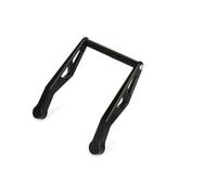 AJKSTDPV Support GPS Moto Support Navigation pour Moto Support Téléphone CNC pour R1300GS pour ADV 2023 Support téléphone Moto(2)