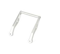AJKSTDPV Support GPS Moto Support Navigation pour Moto Support Téléphone CNC pour R1300GS pour ADV 2023 Support téléphone Moto(1)