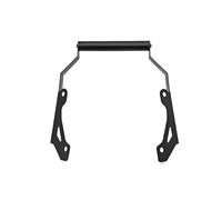 AJKSTDPV Support GPS Moto Support Navigation pour Téléphone Portable Moto Accessoires pour Moto pour NC750X 2021-2024 Support téléphone(4)