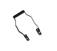 AJKSTDPV Support GPS Moto Support Plaque D'immatriculation pour Smartphone Compatible avec pour F900 XR Et pour F900XR ABS 2020-2024 Support téléphone
