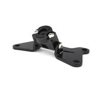 AJKSTDPV Support GPS Moto Support Téléphone GPS Guidon Moto pour Concours14 2008-2024 Support Navigation Support téléphone Moto(1)