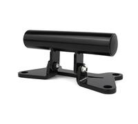 AJKSTDPV Support GPS Moto Support Téléphone GPS Guidon Moto pour Concours14 2008-2024 Support Navigation Support téléphone Moto(6)