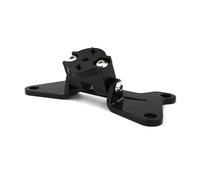AJKSTDPV Support GPS Moto Support Téléphone GPS Guidon Moto pour Concours14 2008-2024 Support Navigation Support téléphone Moto(3)