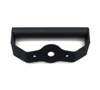 AJKSTDPV Support GPS Moto Support Téléphone pour Guidon Navigation GPS pour CBR600RR 2021 2022 2023 Support téléphone(with logo1)