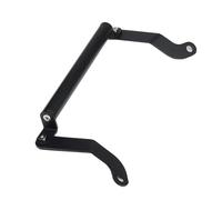 AJKSTDPV Support GPS Moto Support Téléphone pour MP3 300 Accessoires Moto Yourban Barre Support Navigation GSP Support téléphone Moto