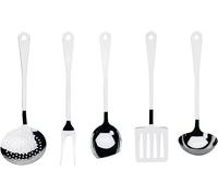 AJM19S5 L Set de cuisine Alessi - 8003299921249