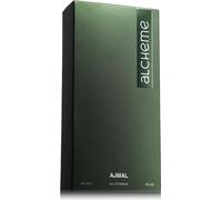 Ajmal Alcheme eau de parfum unisexe 90 ml