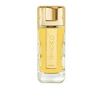 Ajmal Amaze Eau de parfum longue durée en bois 75 ml Cadeau pour femme Fabriqué à Dubaï